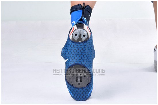 2012 Saxo  bank Zeitfahruberschuhe Radfahren